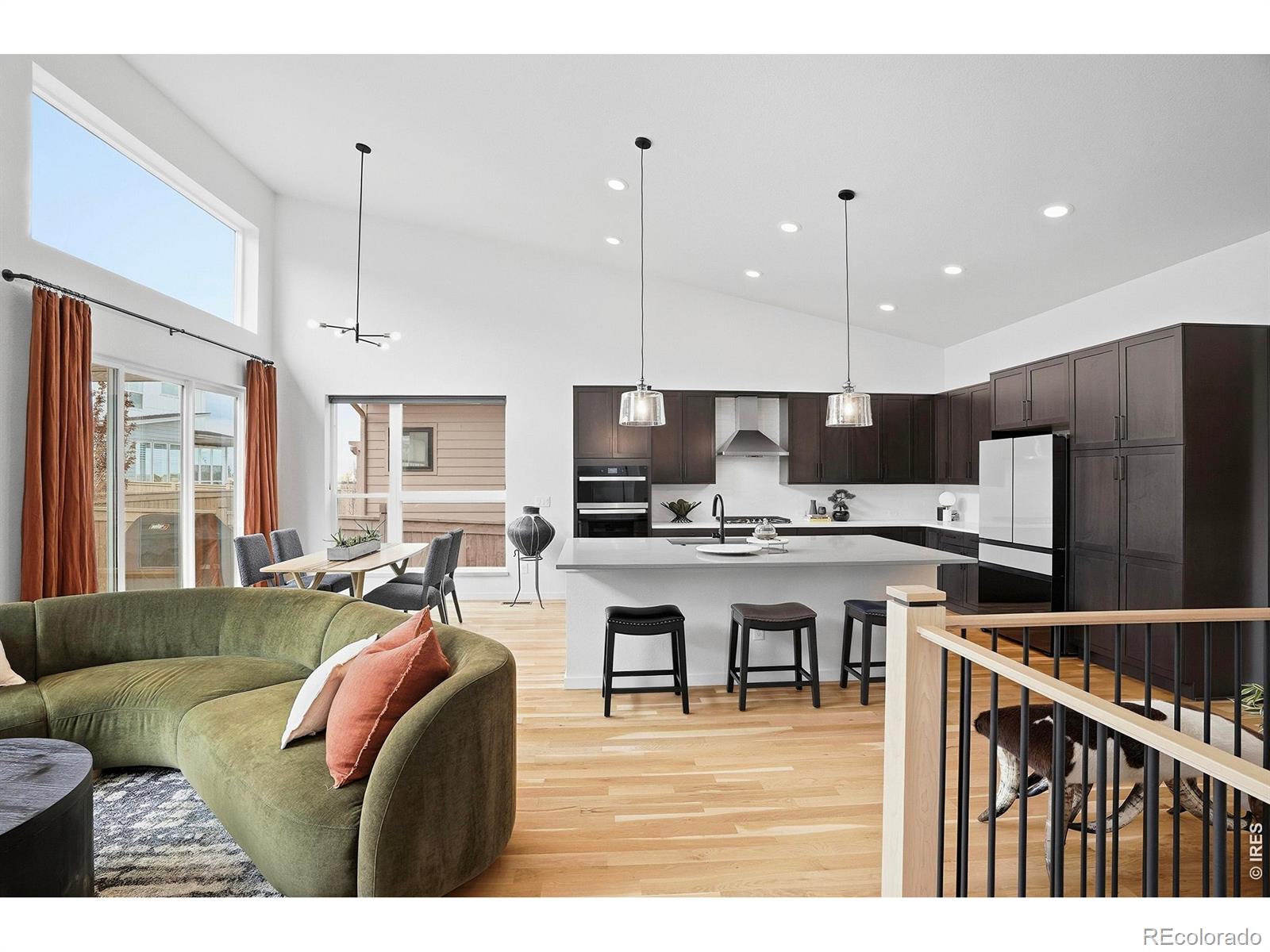 5600 Grandville Avenue Longmont CO 80503