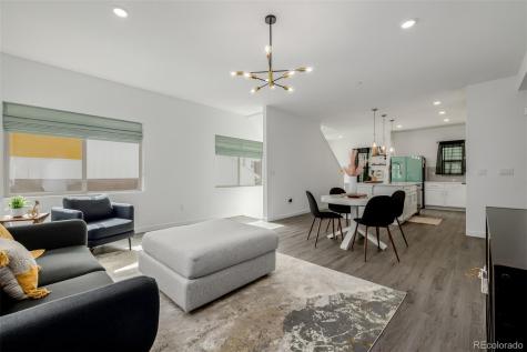 15194 W 69th Avenue Arvada CO 80007