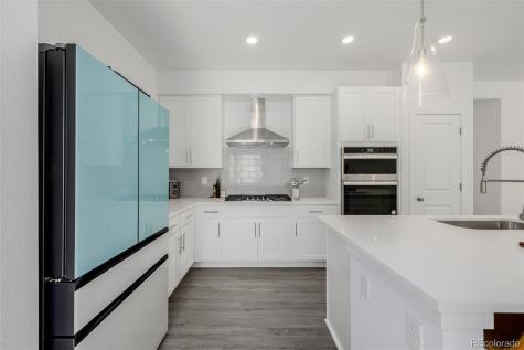 15194 W 69th Avenue Arvada CO 80007