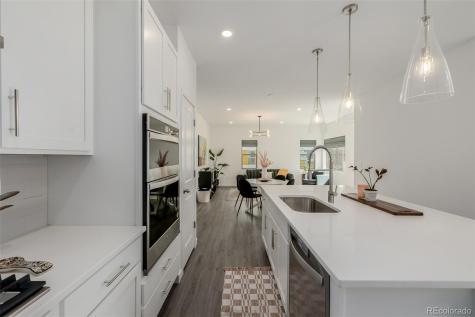 15194 W 69th Avenue Arvada CO 80007