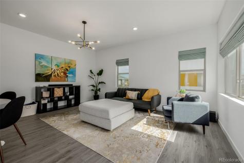 15194 W 69th Avenue Arvada CO 80007