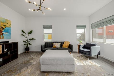 15194 W 69th Avenue Arvada CO 80007