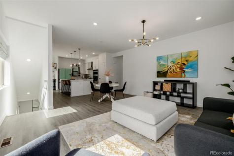 15194 W 69th Avenue Arvada CO 80007