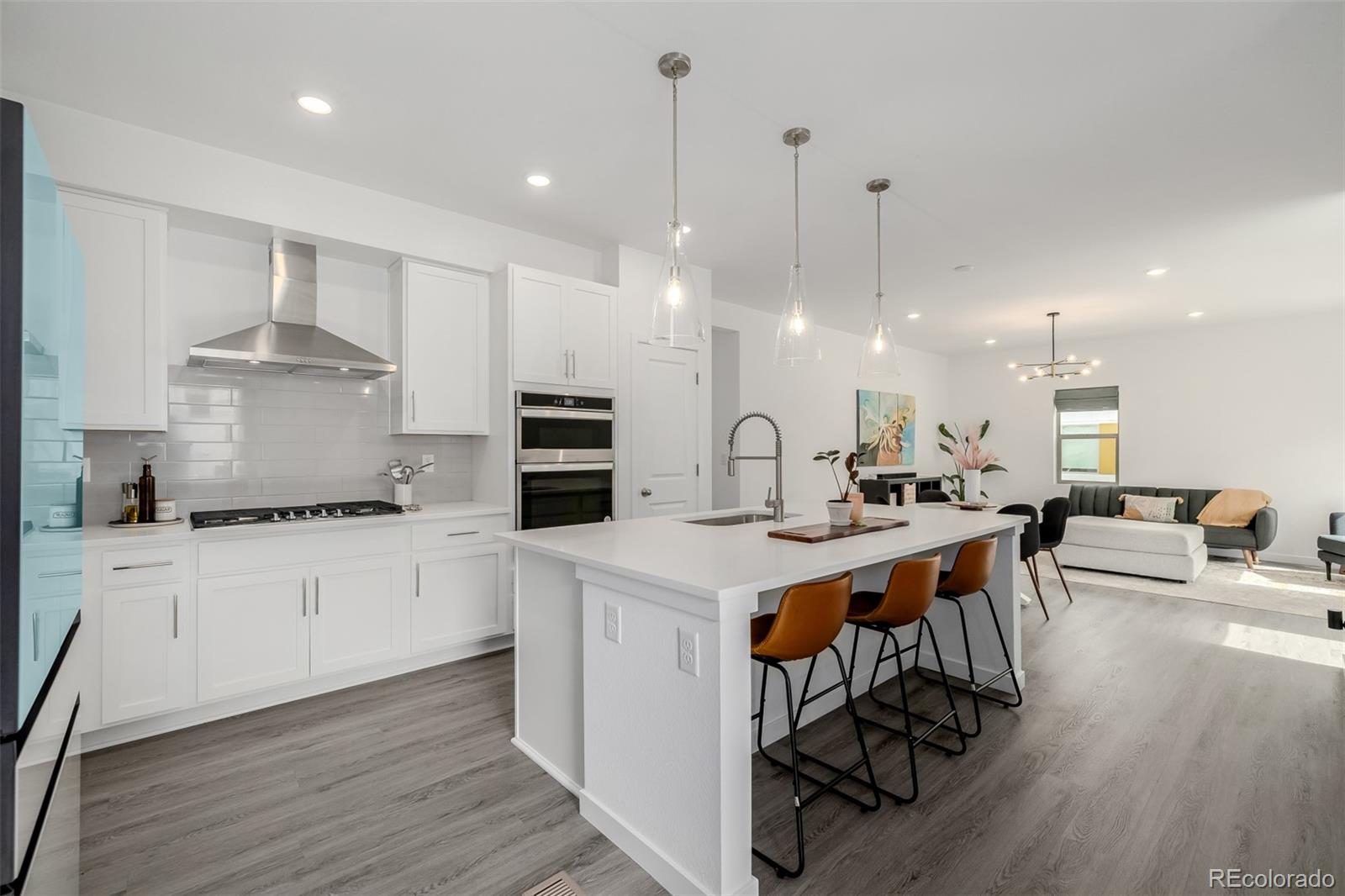 15194 W 69th Avenue Arvada CO 80007