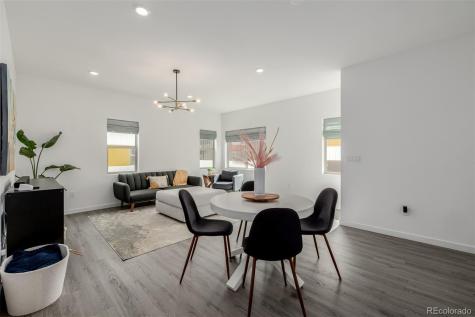 15194 W 69th Avenue Arvada CO 80007