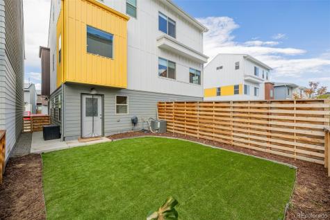 15194 W 69th Avenue Arvada CO 80007