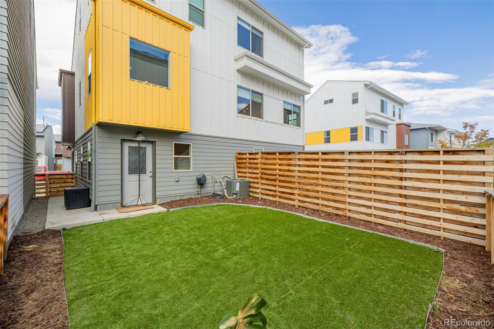 15194 W 69th Avenue Arvada CO 80007