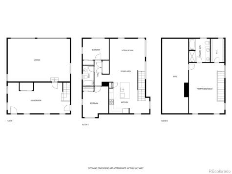 15194 W 69th Avenue Arvada CO 80007