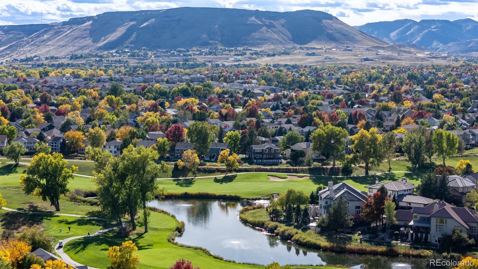 15194 W 69th Avenue Arvada CO 80007