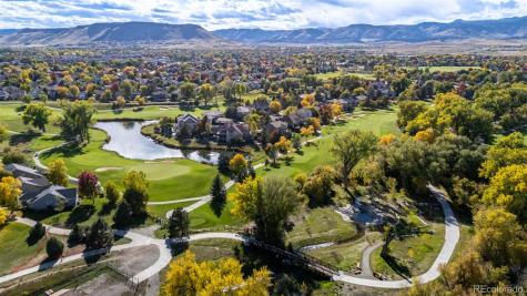15194 W 69th Avenue Arvada CO 80007