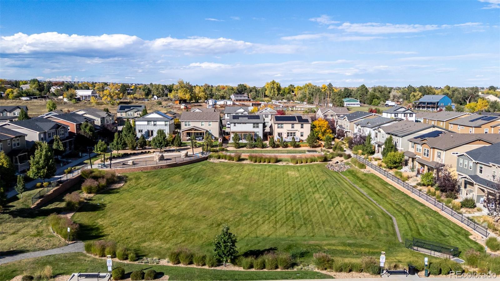 15194 W 69th Avenue Arvada CO 80007