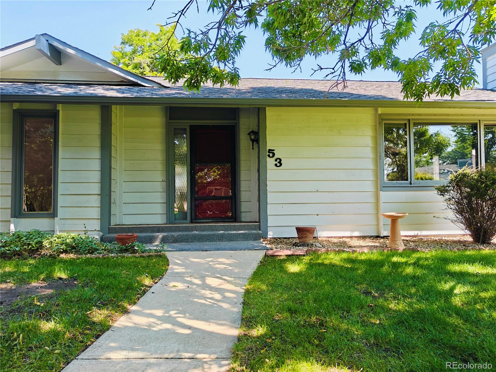 53 Douglas Drive S Broomfield CO 80020