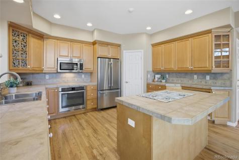 5 Cap Rock Way Colorado Springs CO 80919