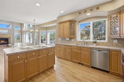 5 Cap Rock Way Colorado Springs CO 80919