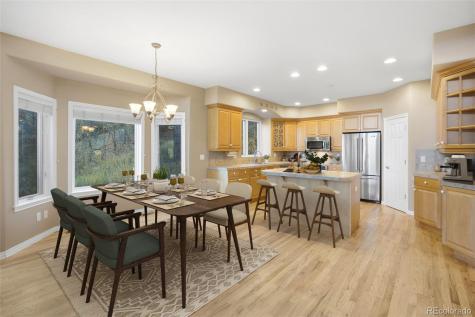 5 Cap Rock Way Colorado Springs CO 80919