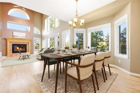 5 Cap Rock Way Colorado Springs CO 80919