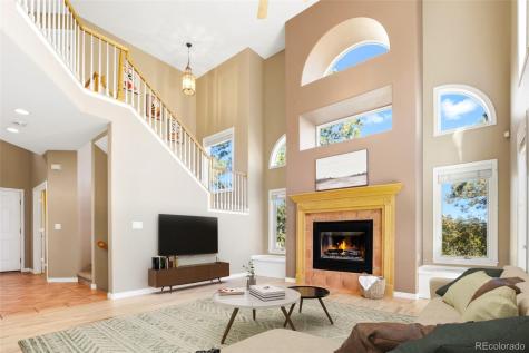 5 Cap Rock Way Colorado Springs CO 80919