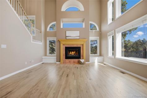 5 Cap Rock Way Colorado Springs CO 80919