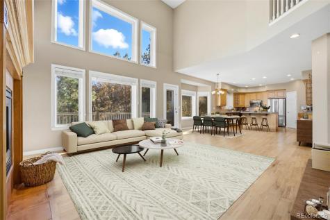 5 Cap Rock Way Colorado Springs CO 80919