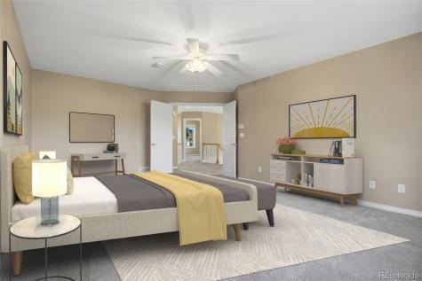 5 Cap Rock Way Colorado Springs CO 80919