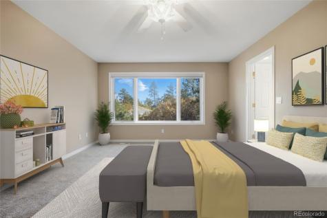 5 Cap Rock Way Colorado Springs CO 80919