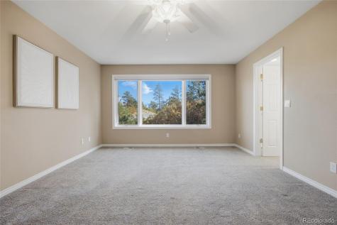 5 Cap Rock Way Colorado Springs CO 80919
