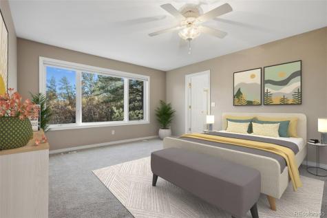 5 Cap Rock Way Colorado Springs CO 80919