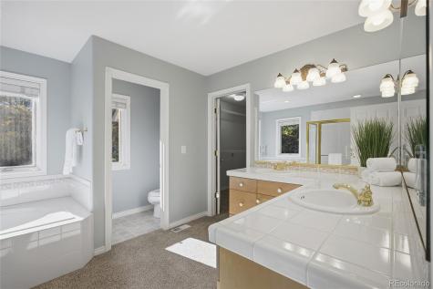 5 Cap Rock Way Colorado Springs CO 80919