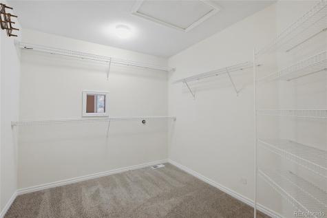 5 Cap Rock Way Colorado Springs CO 80919