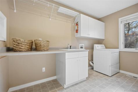 5 Cap Rock Way Colorado Springs CO 80919