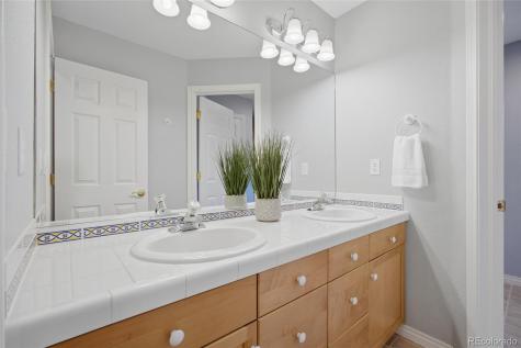 5 Cap Rock Way Colorado Springs CO 80919