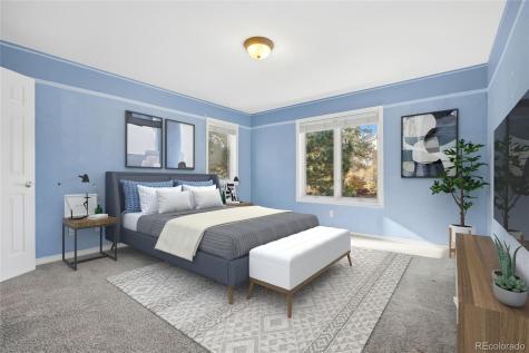 5 Cap Rock Way Colorado Springs CO 80919