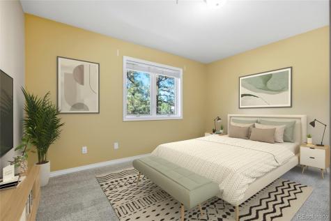 5 Cap Rock Way Colorado Springs CO 80919