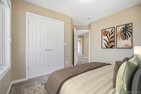 5 Cap Rock Way Colorado Springs CO 80919