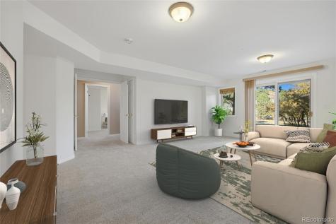 5 Cap Rock Way Colorado Springs CO 80919