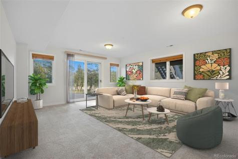 5 Cap Rock Way Colorado Springs CO 80919