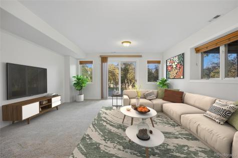 5 Cap Rock Way Colorado Springs CO 80919