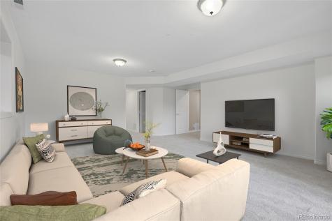 5 Cap Rock Way Colorado Springs CO 80919