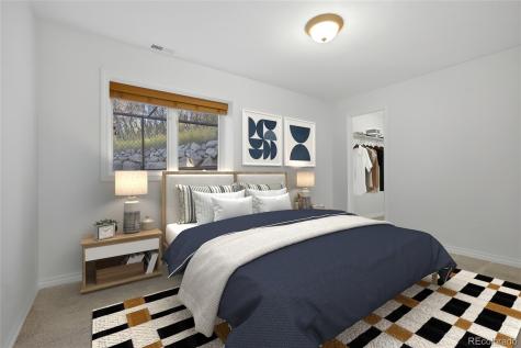 5 Cap Rock Way Colorado Springs CO 80919