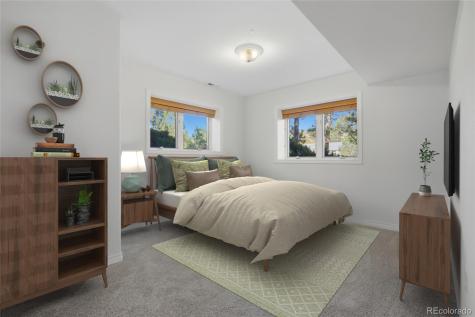 5 Cap Rock Way Colorado Springs CO 80919