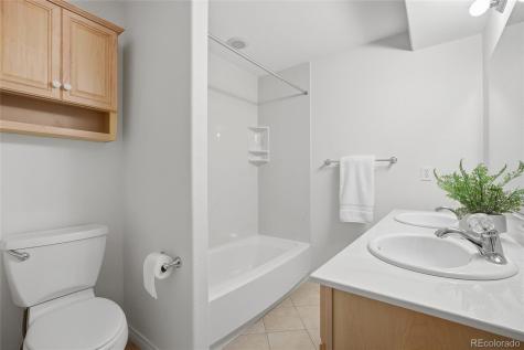 5 Cap Rock Way Colorado Springs CO 80919