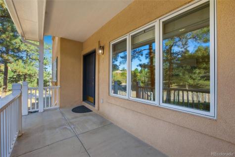 5 Cap Rock Way Colorado Springs CO 80919