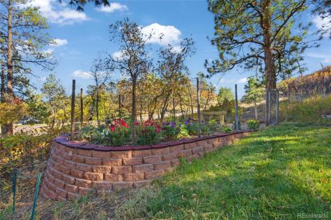 5 Cap Rock Way Colorado Springs CO 80919