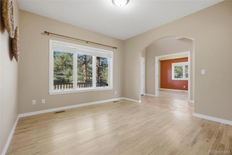 5 Cap Rock Way Colorado Springs CO 80919