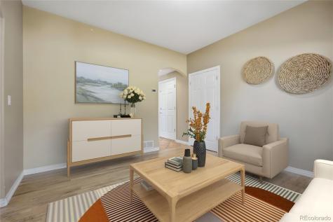 5 Cap Rock Way Colorado Springs CO 80919