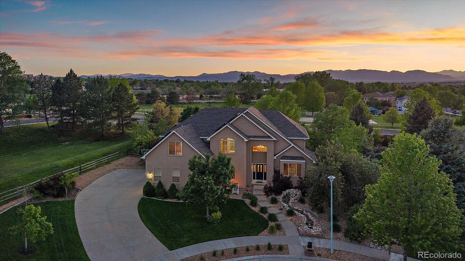 9375 Webster Way Westminster CO 80021