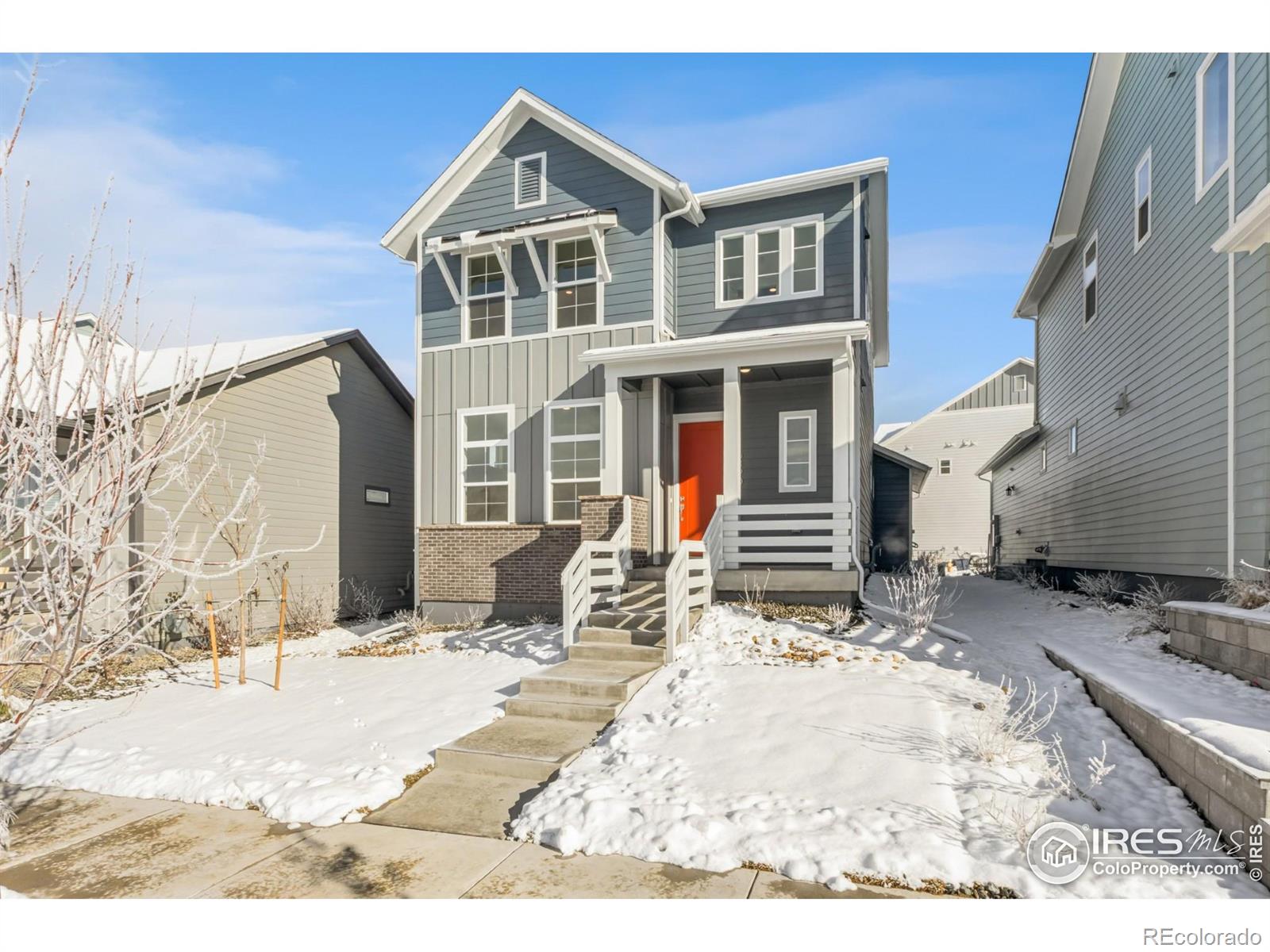 6390 Elk Pass Lane Loveland CO 80538