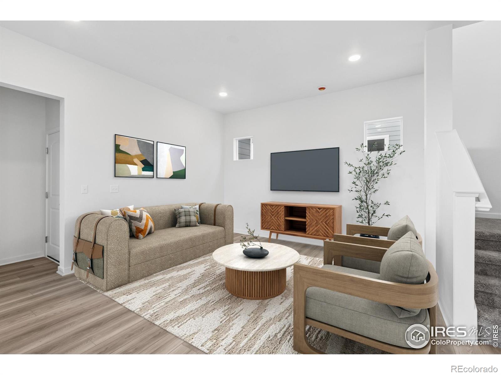 6390 Elk Pass Lane Loveland CO 80538