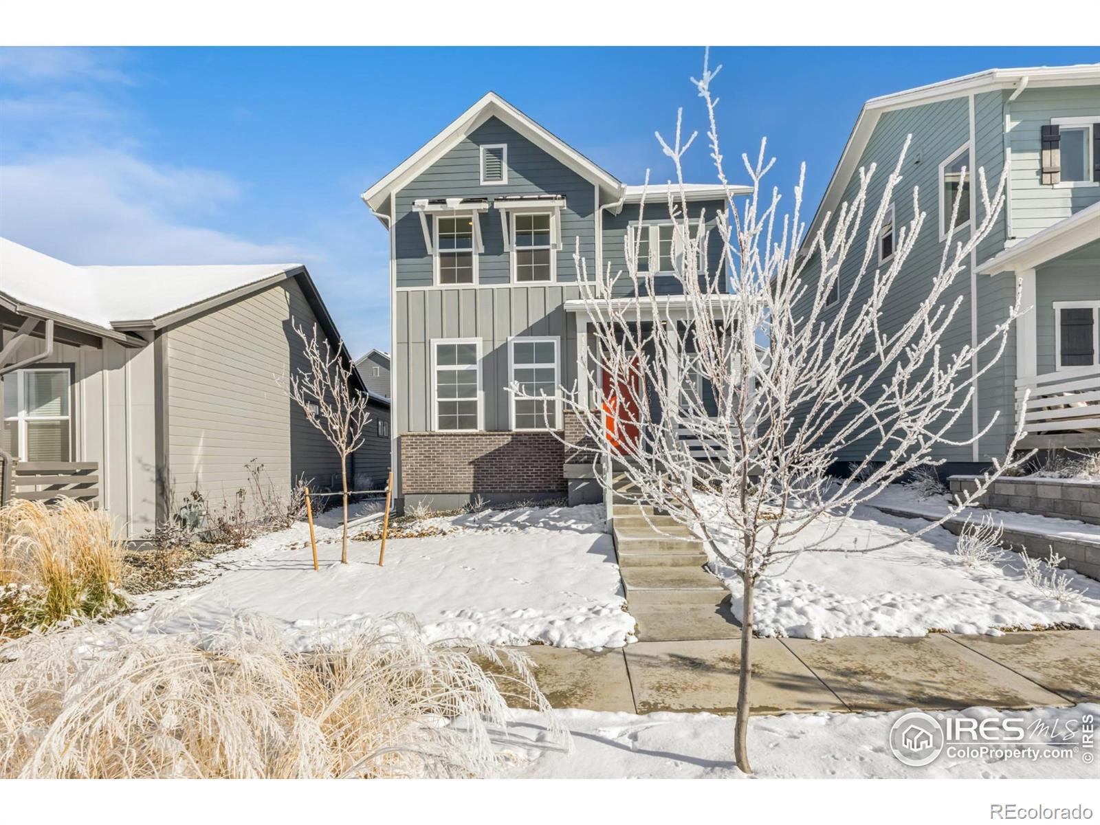 6390 Elk Pass Lane Loveland CO 80538