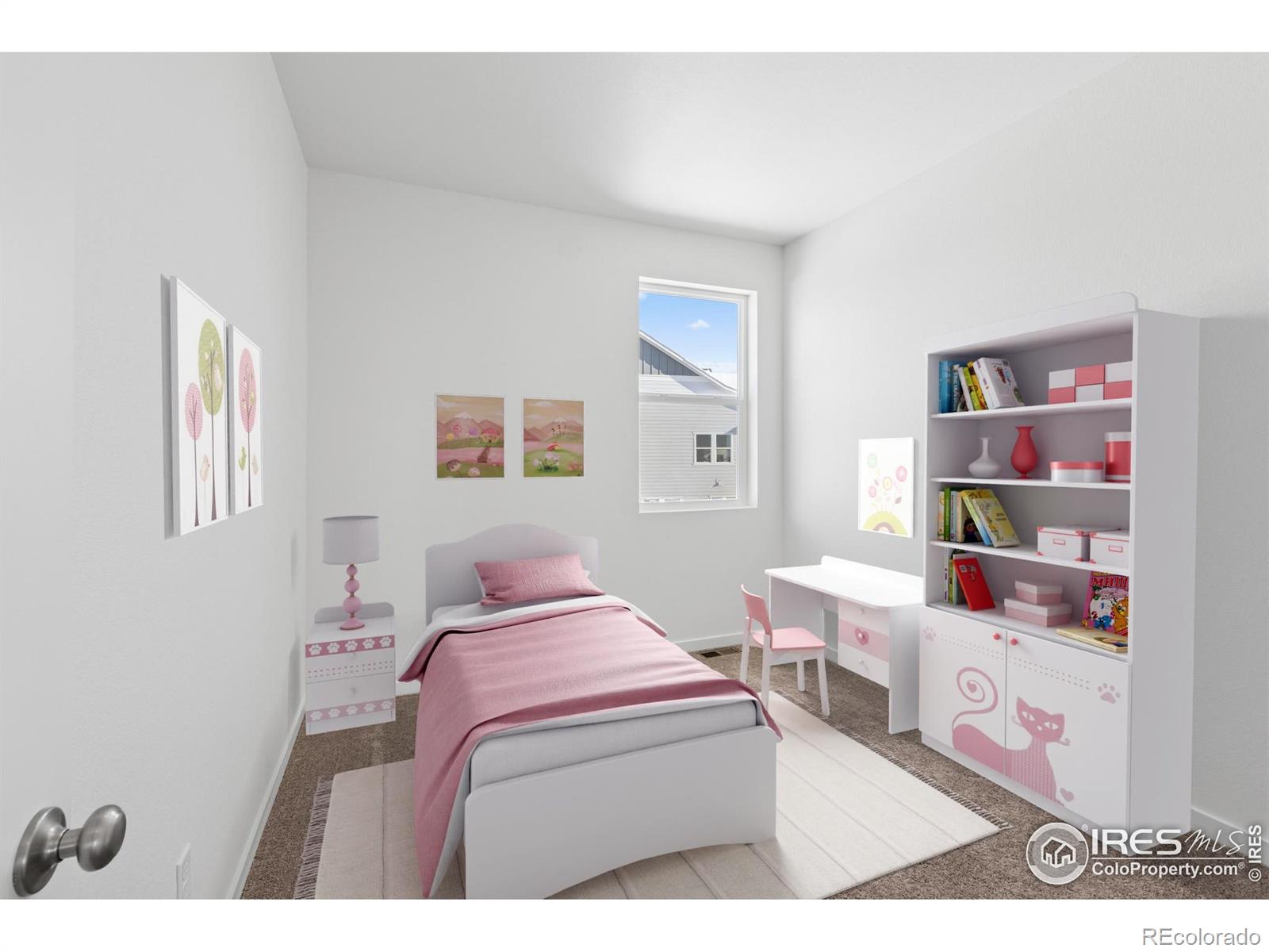 6390 Elk Pass Lane Loveland CO 80538